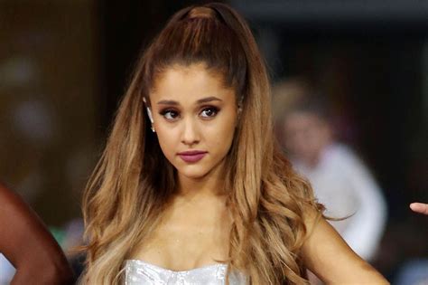 ariana grande celebjihad|Ariana Grande News, Pictures, and Videos